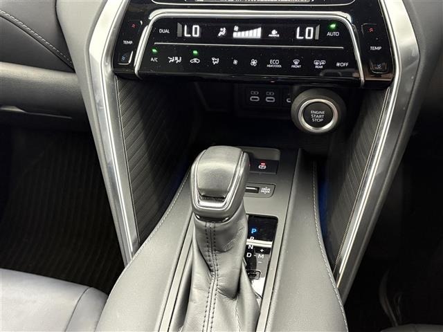 Toyota HARRIER 2023 8195551-11