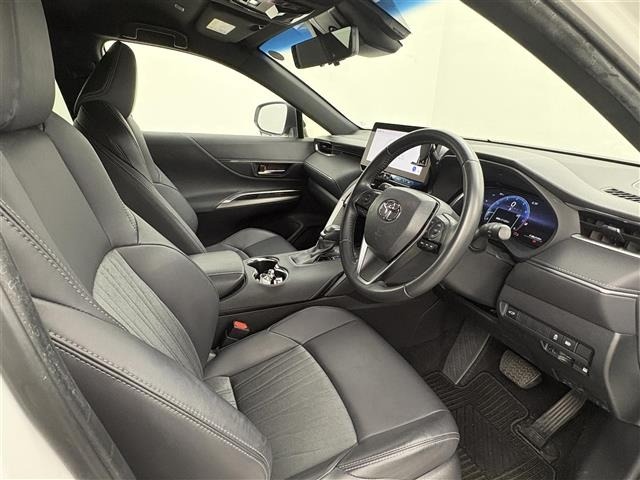 Toyota HARRIER 2023 8195551-12
