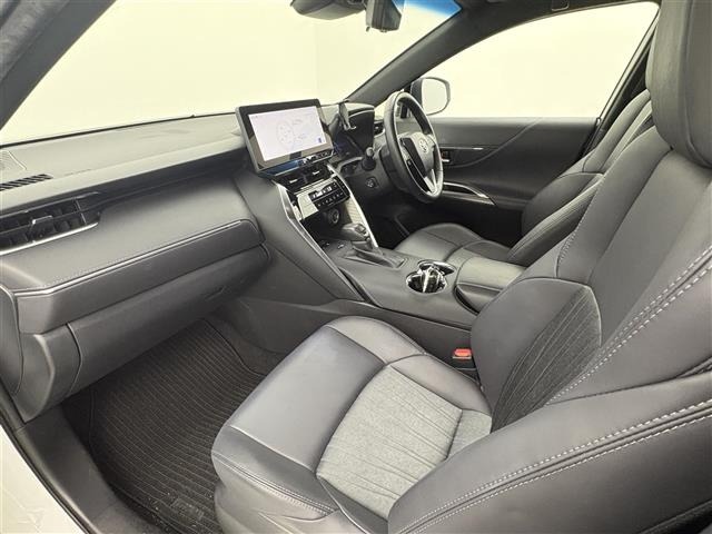 Toyota HARRIER 2023 8195551-13