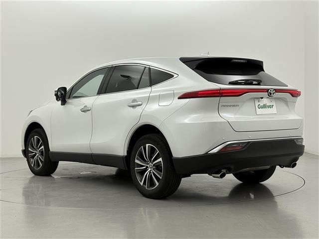 Toyota HARRIER 2023 8195551-14