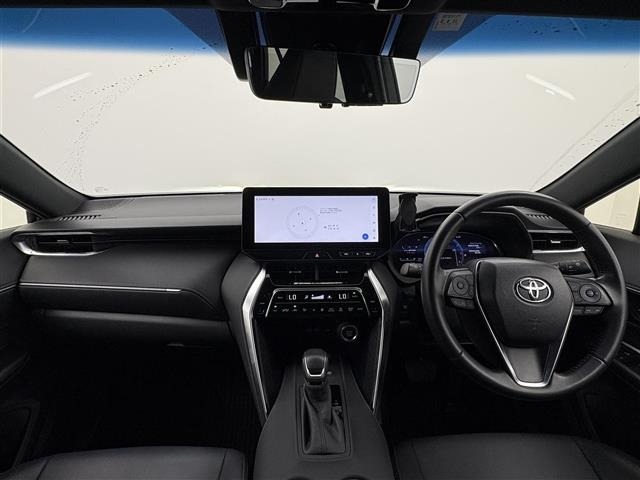 Toyota HARRIER 2023 8195551-15