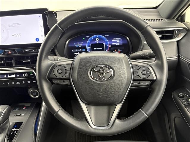 Toyota HARRIER 2023 8195551-16