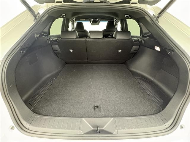 Toyota HARRIER 2023 8195551-2