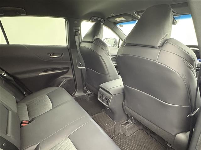 Toyota HARRIER 2023 8195551-21