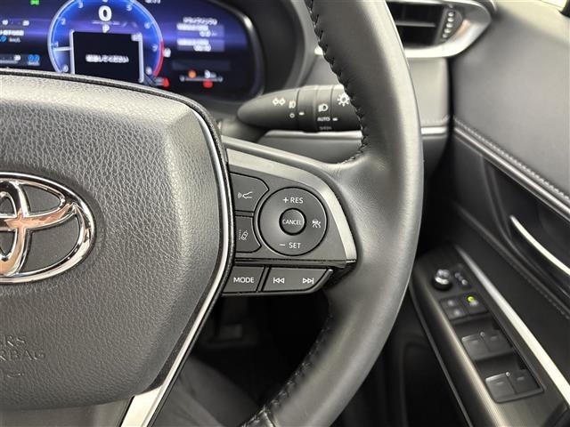 Toyota HARRIER 2023 8195551-22