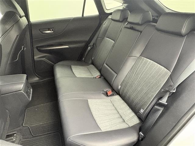 Toyota HARRIER 2023 8195551-23
