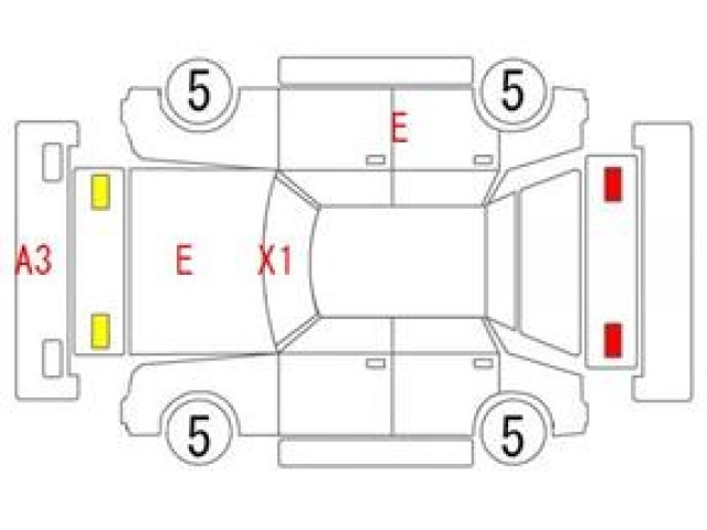 Toyota HARRIER 2023 8195551-24