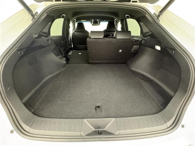Toyota HARRIER 2023 8195551-4
