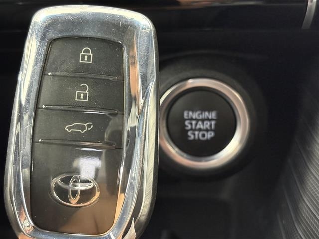 Toyota HARRIER 2023 8195551-5