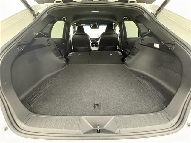 Toyota HARRIER 2023 8195551-6