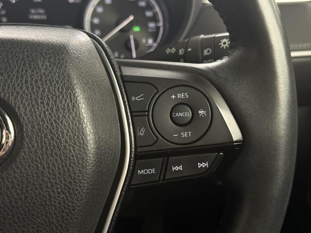 Toyota HARRIER 2021 8195566-1