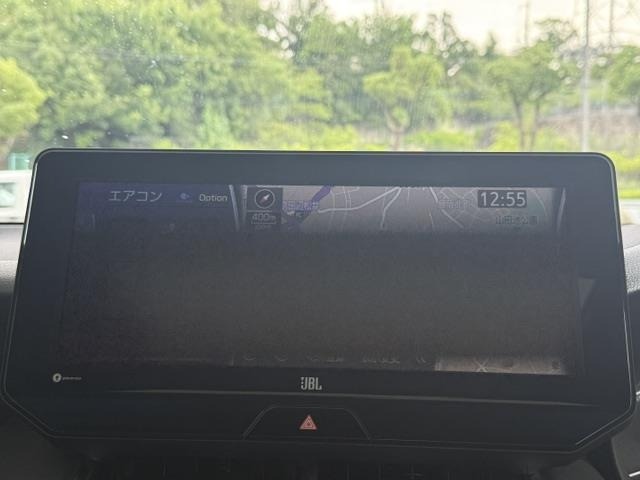 Toyota HARRIER 2021 8195566-10