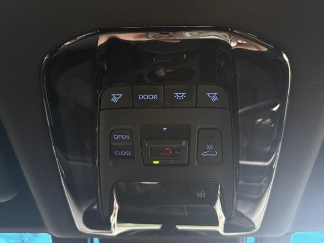 Toyota HARRIER 2021 8195566-11