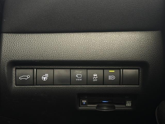 Toyota HARRIER 2021 8195566-12