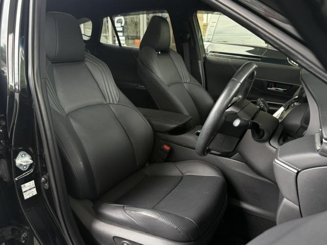 Toyota HARRIER 2021 8195566-16