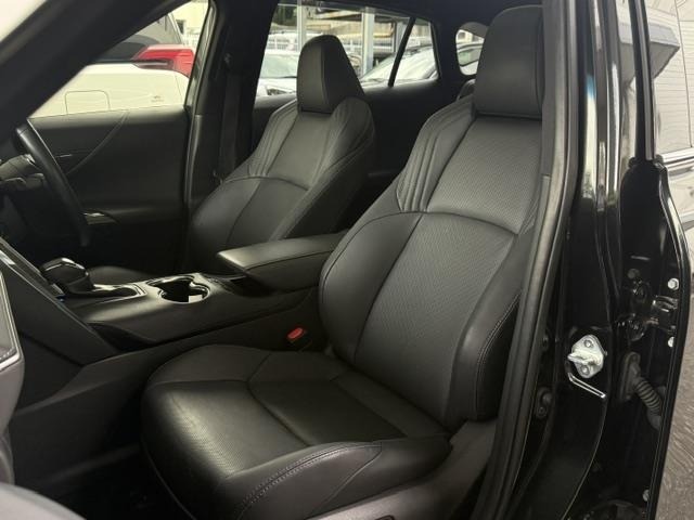 Toyota HARRIER 2021 8195566-18