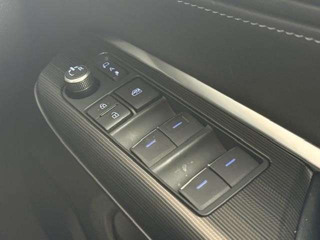 Toyota HARRIER 2021 8195566-20