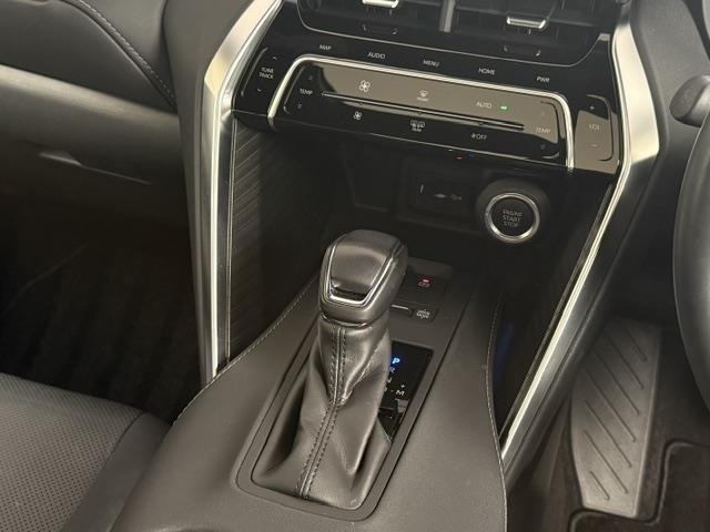 Toyota HARRIER 2021 8195566-22