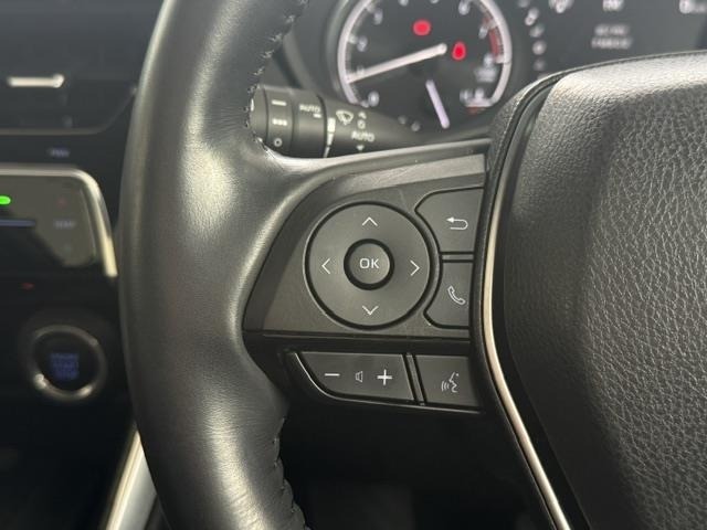 Toyota HARRIER 2021 8195566-3