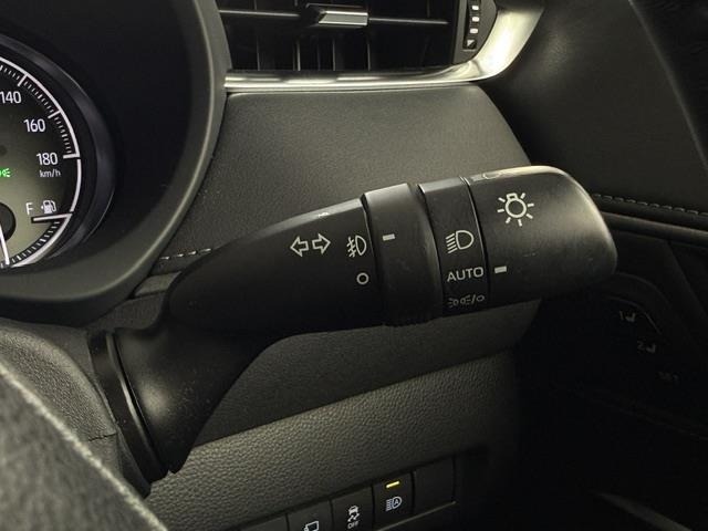 Toyota HARRIER 2021 8195566-5