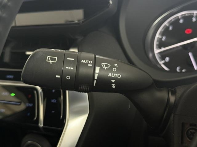 Toyota HARRIER 2021 8195566-7
