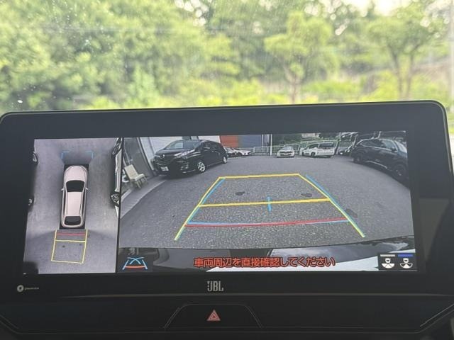 Toyota HARRIER 2021 8195566-8