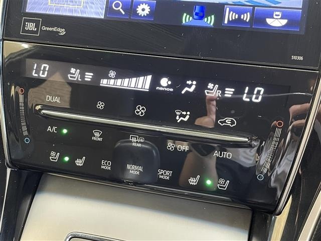 Toyota HARRIER 2017 8195572-11