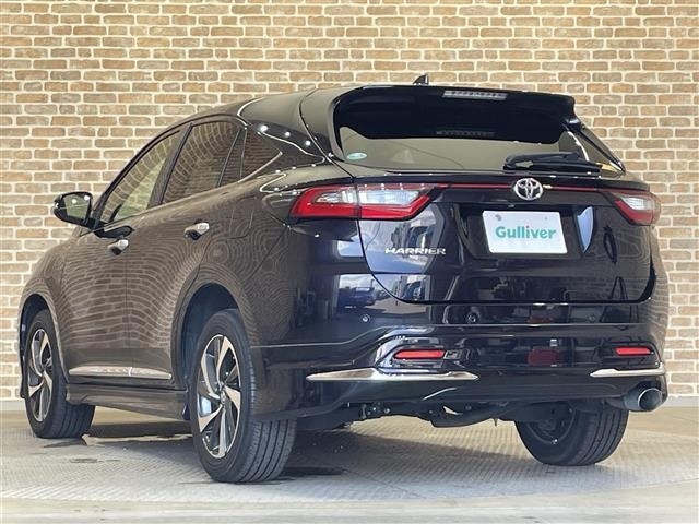 Toyota HARRIER 2017 8195572-13