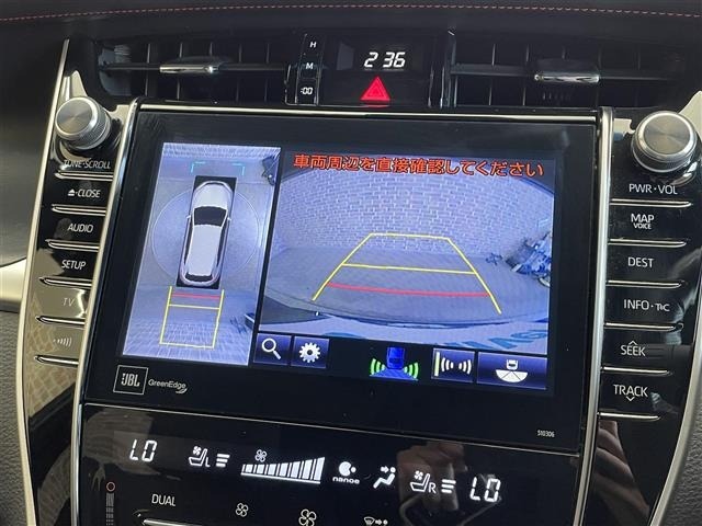 Toyota HARRIER 2017 8195572-18