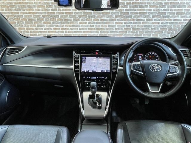 Toyota HARRIER 2017 8195572-21