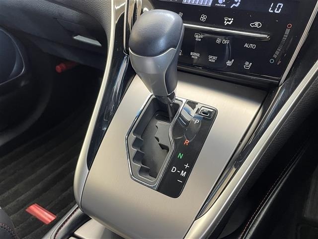 Toyota HARRIER 2017 8195572-22