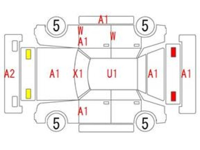 Toyota HARRIER 2017 8195572-23