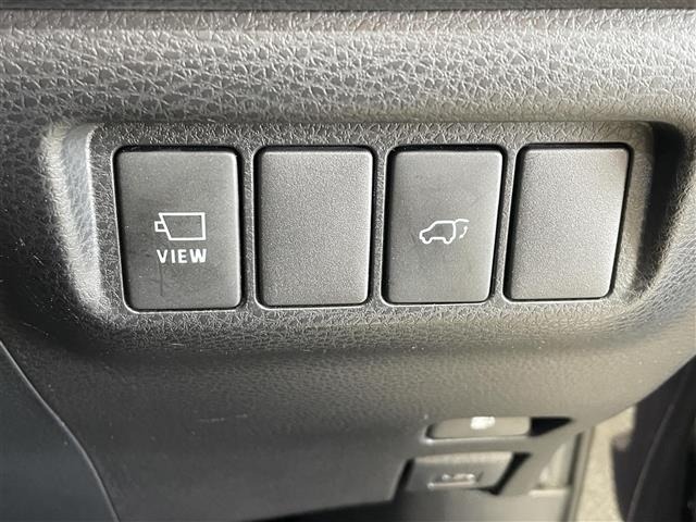 Toyota HARRIER 2017 8195572-4