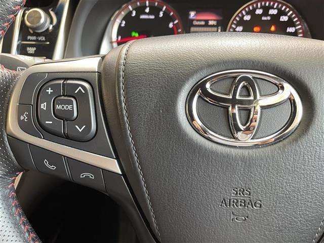 Toyota HARRIER 2017 8195572-5