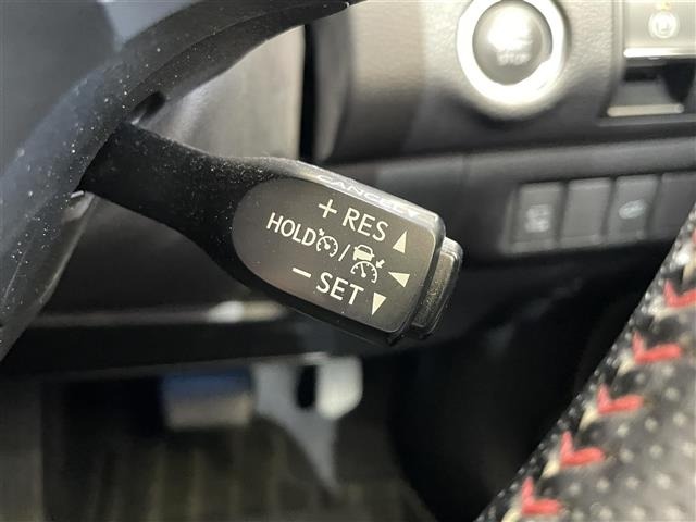 Toyota HARRIER 2017 8195572-8