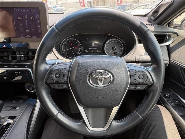 Toyota HARRIER 2020 8195585-10