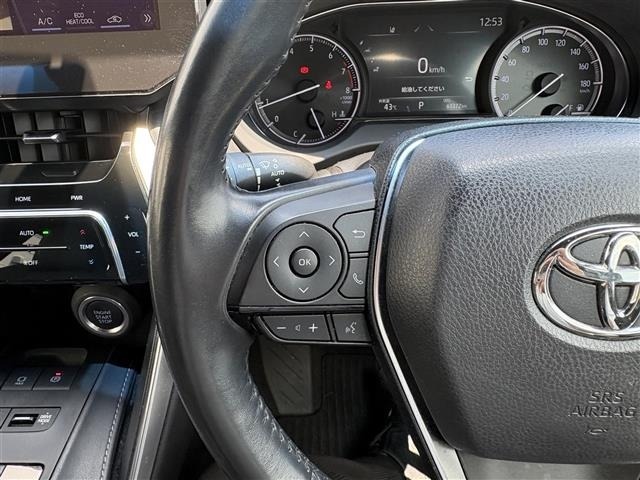 Toyota HARRIER 2020 8195585-11