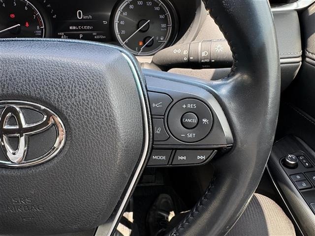 Toyota HARRIER 2020 8195585-12