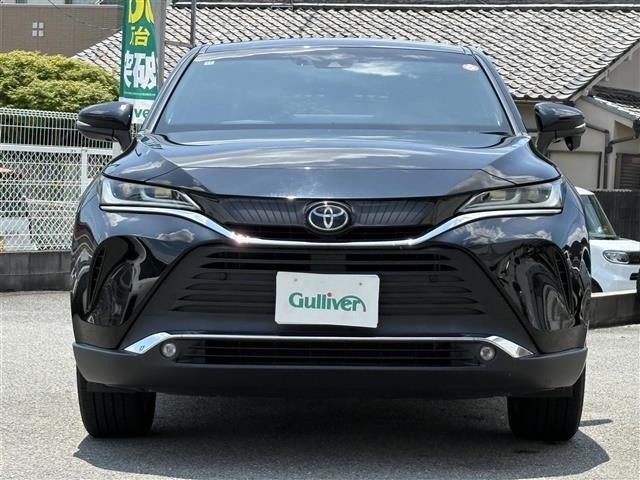 Toyota HARRIER 2020 8195585-16