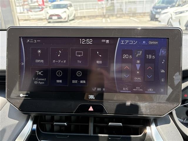 Toyota HARRIER 2020 8195585-2