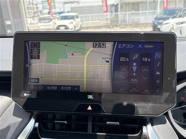 Toyota HARRIER 2020 8195585-20