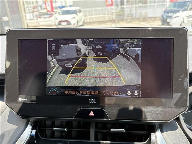 Toyota HARRIER 2020 8195585-22