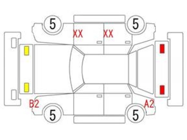 Toyota HARRIER 2020 8195585-23