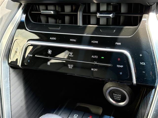 Toyota HARRIER 2020 8195585-6