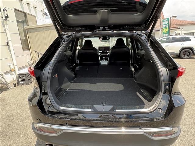 Toyota HARRIER 2020 8195585-7