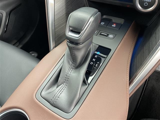 Toyota HARRIER 2022 8195599-11