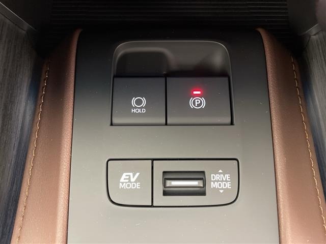 Toyota HARRIER 2022 8195599-12