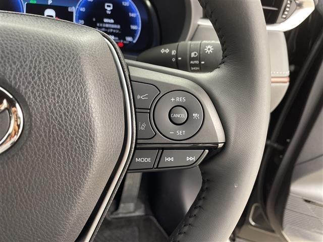 Toyota HARRIER 2022 8195599-21