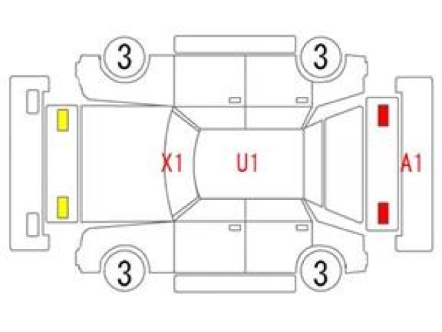 Toyota HARRIER 2022 8195599-23