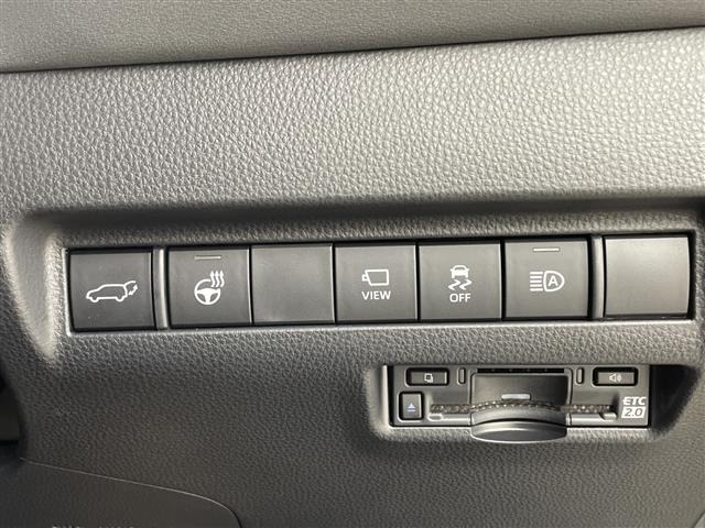 Toyota HARRIER 2022 8195599-8